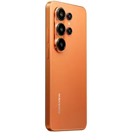 Blackview WAVE 10 8 GB RAM 128 GB Orange