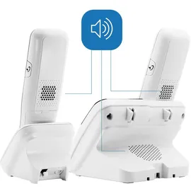 Geemarc AMPLIDECT 295-2