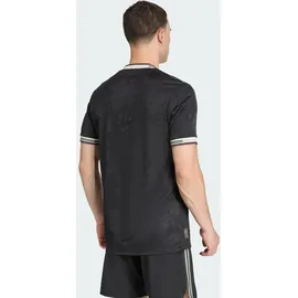 adidas Juventus Turin Ausweichtrikot Authentic 2025/26 Herren Gr. M