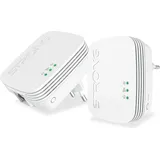 Strong POWERLINE 600 Duo Kit 600 Mbps