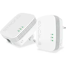 Strong POWERLINE 600 Duo Kit 600 Mbps