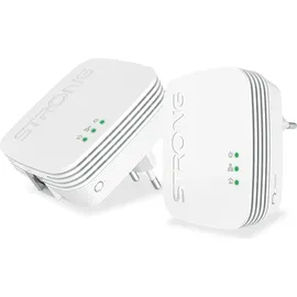Strong POWERLINE 600 Duo Kit 600 Mbps
