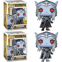Funko POP! Games 990)