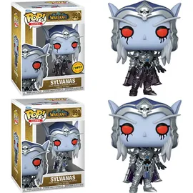 Funko POP! Games 990)