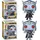 Funko POP! Games 990)