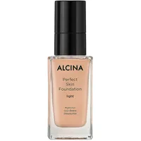 Alcina Perfect Skin Foundation light 35 ml