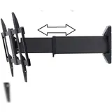 SpeaKa Professional TV-Wandhalterung 37-70" (1232718)