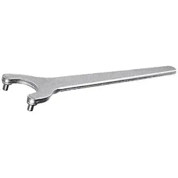 AMF Zweilochmutterndreher DIN 3116 A für Bohrungen Ø 5 mm ( 4000824780 )