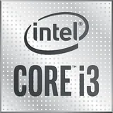 Intel Core i3 10100 - 3.6 GHz - 4 Kerne - 8 Threads