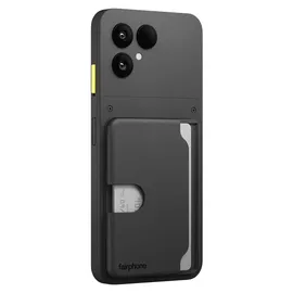 Fairphone Gen. 6 Kartenhalter Horizon Black schwarz