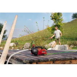 Einhell Akku-Gartenpumpe AQUINNA 36/30 Solo 3.000 l/h