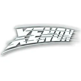 Xenon LED Leuchtstab 5009 10 W grün 63 cm