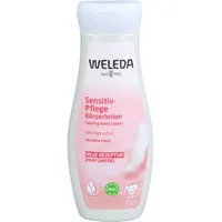 Weleda Sensitiv Pflege Körperlotion 200 ml