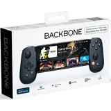 Backbone Android/iphone Classic Edition Smartphone-controller - Black