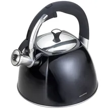 Klausberg 3 l Schwarz