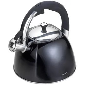 Klausberg 3 l Schwarz