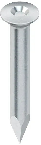 HKL Stahlnagel 662V/60