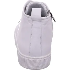 Esgano Herrenstiefel Herren Weiß 41