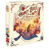 Skellig Games Honey Buzz - Herbstfülle [Erweiterung]