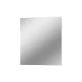 xonox home Spiegel Torino ca. 76x80 cm weiß