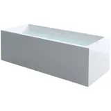 mai & mai Vicenza freistehende Badewanne 180 x 80 cm (V509OA)