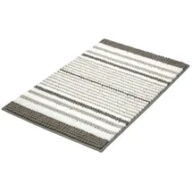 KLEINE WOLKE BOLA Grau 120 x 70 cm