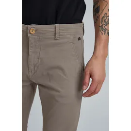 Blend BHNatan Chinohose Slim Fit Grau 36 30