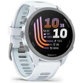 Garmin Forerunner 170 Music Steinweiss