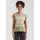 QS Baumwollshirt Grün XXL