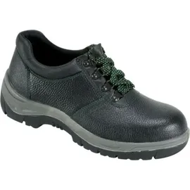 Basic Line SCHWERIN Halbschuhe schwarz Gr.47