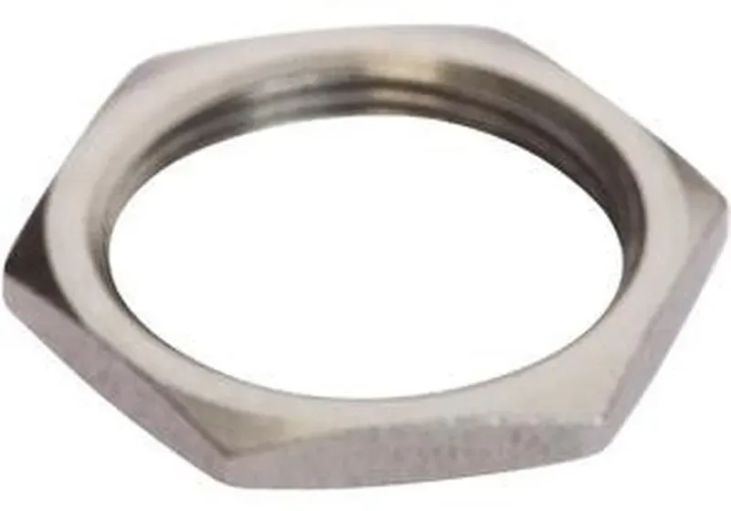 Ipf Electronic Zubehör, Sechskantmutter, AY000133
