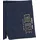 Chiemsee Boxer-Badehose blau 110/116