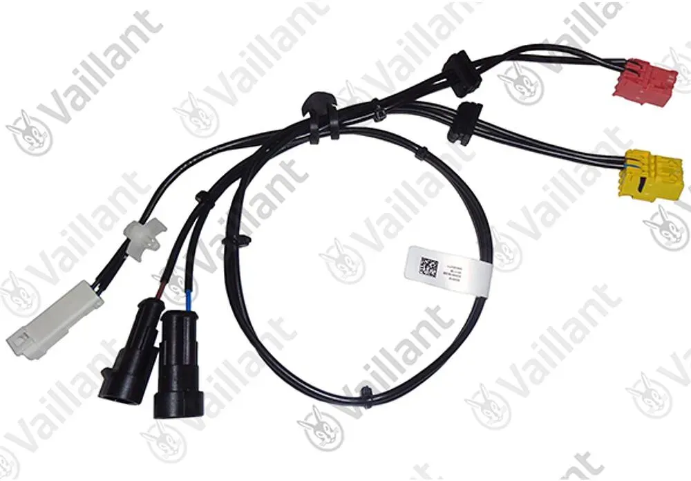 Vaillant Kabelbaum kompressor 8000040377