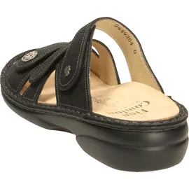Finn Comfort Ventura-S black 43