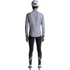 X-Bionic Corefusion Ride Softshell Jacket Men rhino grey - L
