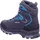 Lowa Mauria Evo GTX Damen Anthrazit/Türkis 39