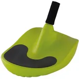 AlpenGaudi Zipfelbob Schlitten grün