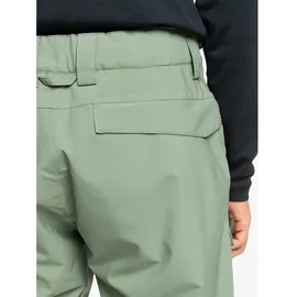 QUIKSILVER Utility Skihose Sea Spray S