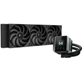 Deepcool MYSTIQUE 360 - AiO-Wasserkühlung