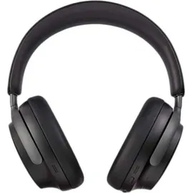 Bose QuietComfort Ultra Kopfhörer schwarz