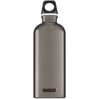 Sigg Traveller Trinkflasche 600ml smoked pearl (8623.20)