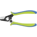 Rennsteig Rennsteig, Zange, Abisolierzange Geeignet für PT (135 mm)