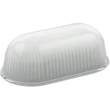 RZB 05-50200 Abdeckung Oval 187,5x96,5x64