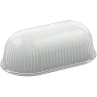 RZB 05-50200 Abdeckung Oval 187,5x96,5x64