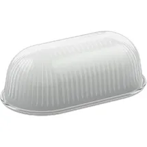 RZB 05-50200 Abdeckung Oval 187,5x96,5x64