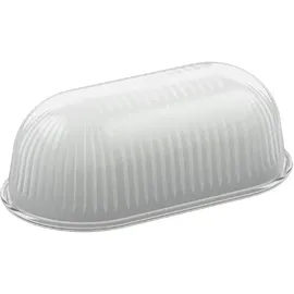 RZB 05-50200 Abdeckung Oval 187,5x96,5x64