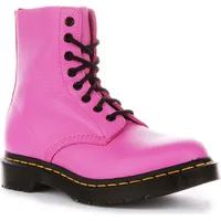 Dr. Martens 1460 Pascal Stiefel Pink 36