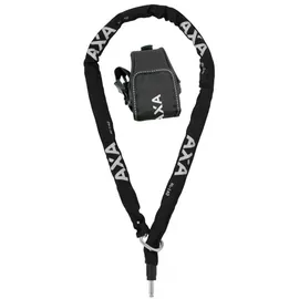AXA basta AXA RLC 140/5.5 Einsteckkette mit Tasche (59551495SC)