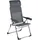 Crespo Campingstuhl Compact anthrazit (AL/213-C)