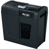 Rexel Secure X6 Partikelschnitt